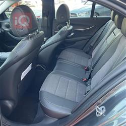 مێرسێدس بێنز E-Class
